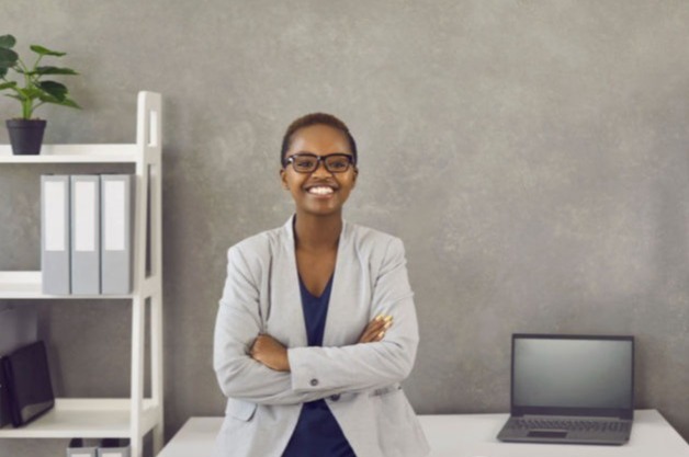 BCS News - Supporting strong female representation