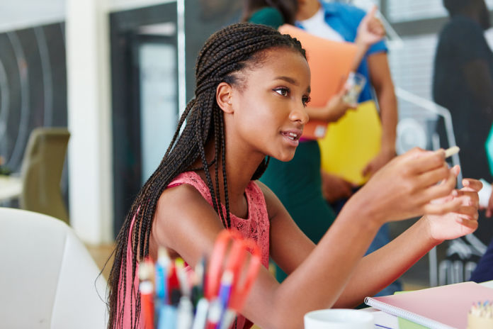 BCS - Female Role Models